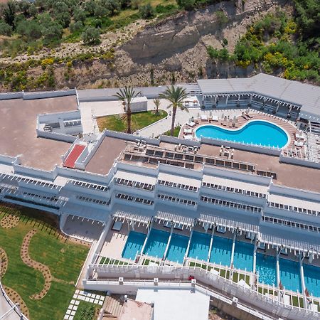 Aloe Hotel (Adults Only) Faliraki Dış mekan fotoğraf