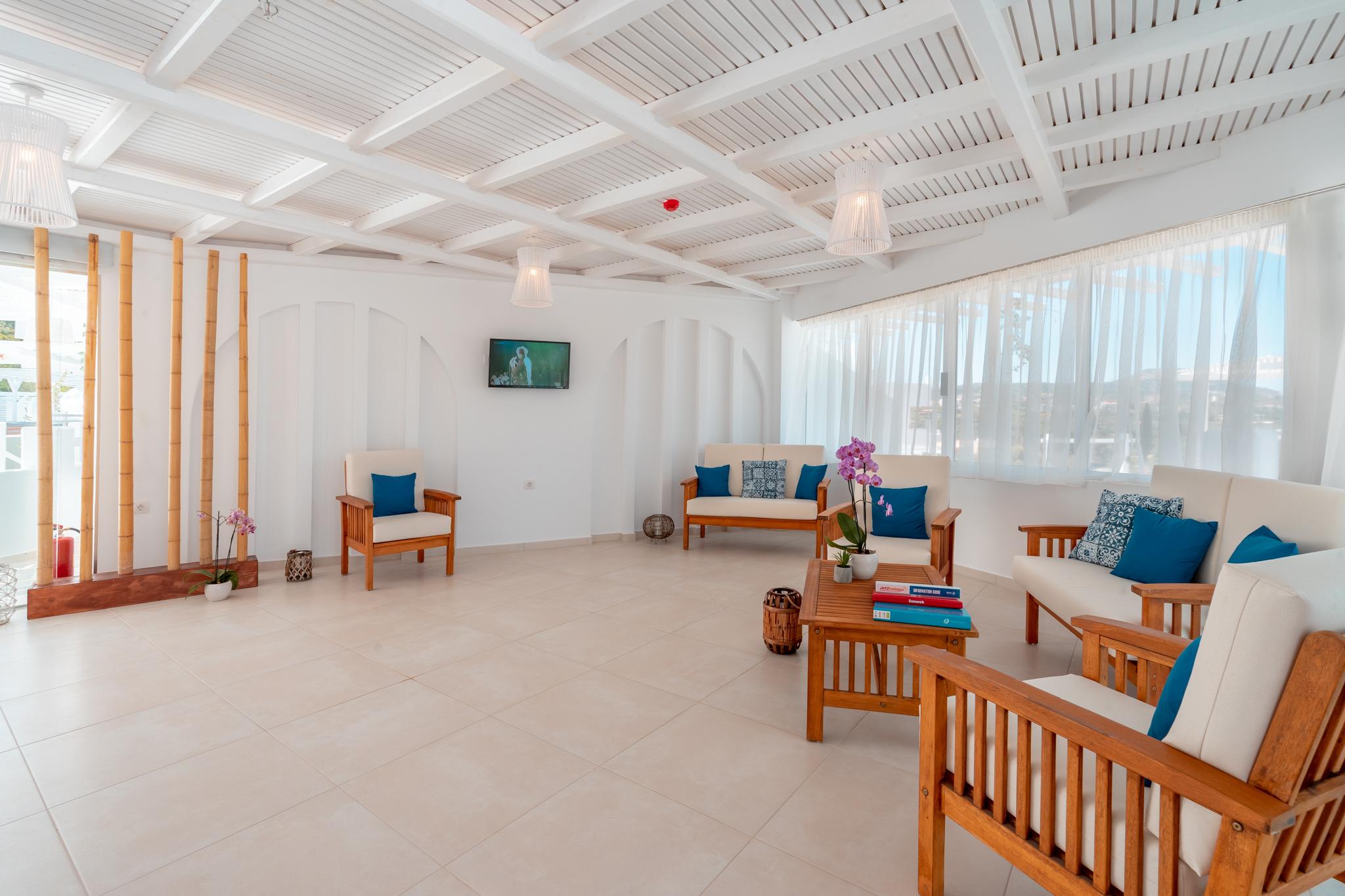 Aloe Hotel (Adults Only) Faliraki Dış mekan fotoğraf